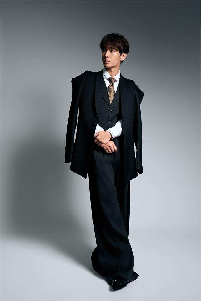 炎亞綸《Ikigai》 巡迴演唱會開賣狂炸！首站曼谷火力全開