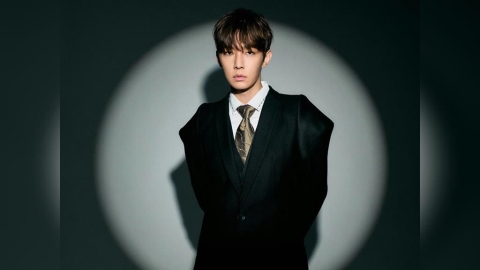 炎亞綸《Ikigai》 巡迴演唱會開賣狂炸！首站曼谷火力全開