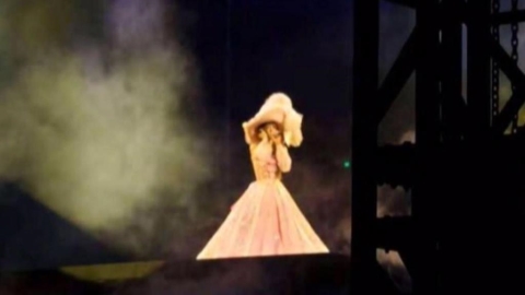 濱崎步上海演出遭「不可抗力」喊卡！　中國粉絲轟：最噁心這4字