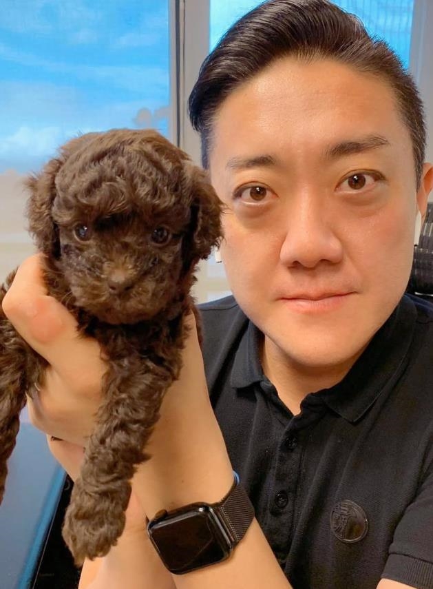 最新/才控前妻「名媛界大S」脫產!夜店大亨夏天倫驚傳「當街手臂遭砍」送醫