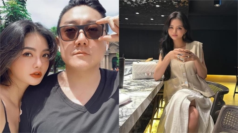 最新/才控前妻「名媛界大S」脫產!夜店大亨夏天倫驚傳「當街手臂遭砍傷」送醫