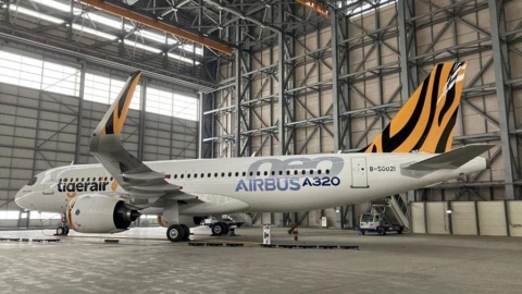 旅客注意！空巴A320全球召修　台灣虎航今日異動看這裡