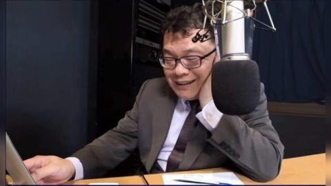 節目突喊卡！陳揮文「被離職」　王定宇曝疑似因「這個」