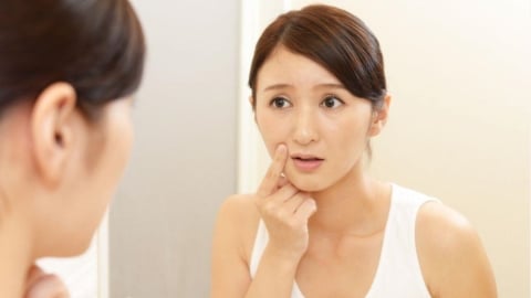 醫師警告：皮秒術後前 3 天若使用不適合的產品，可能讓肌膚恢復狀態受到影響