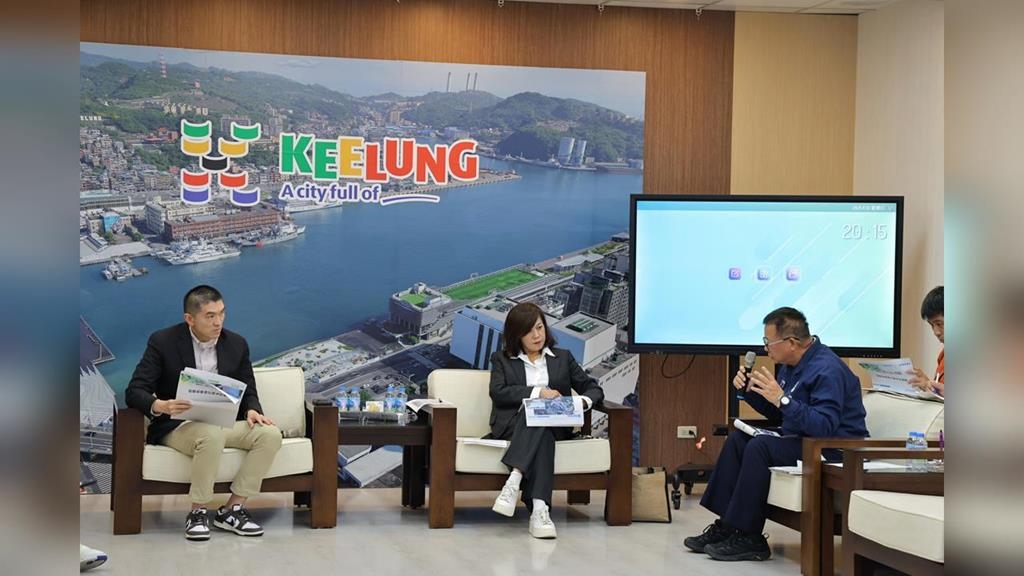 已四天沒水用！基隆抽水站遭污染　多區自來水飄汽油味沒改善