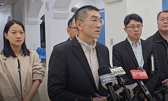 已四天沒水用!基隆抽水站遭污染 多區自來水飄汽油味沒改善