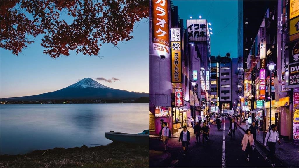 他徵人「體驗女友感」遊日本！全程AA制+排行程…鄭家純「神回1句」全網讚爆