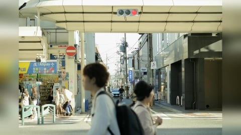 中國遊客驟減衝擊「日本觀光」？當地業者曝現況打臉：「這群人」立刻補上