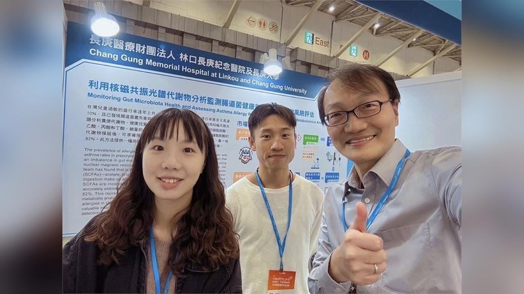 餵母乳大勝配方奶粉！   長庚研究解密代謝變化「減少肥胖過敏」