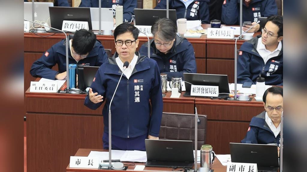 中共超扯！疑挾怨封殺濱崎步　陳其邁轟不可取：歡迎來高雄高唱