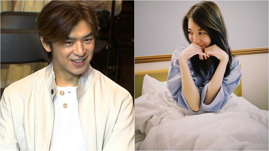 陳柏霖涉閃兵「被求刑2年8月」近況曝！她等13年「升格陳太」恐還要等