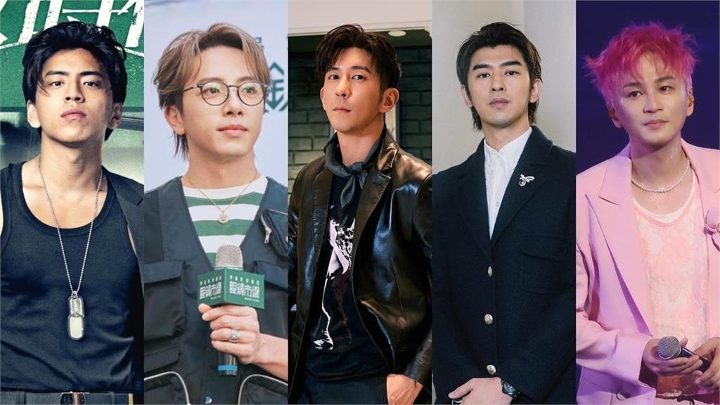 涉閃兵「陳柏霖被求刑2年8月」近況曝！她等13年「升格陳太」恐還要等