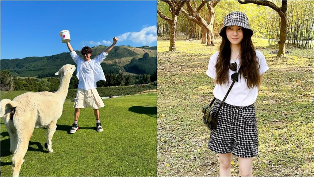 涉閃兵「陳柏霖被求刑2年8月」近況曝！她等13年「升格陳太」恐還要等