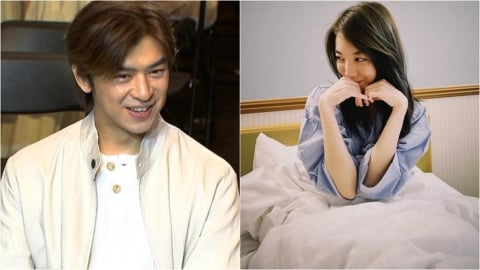 陳柏霖涉閃兵「被求刑2年8月」近況曝！她等13年「升格陳太」恐還要等