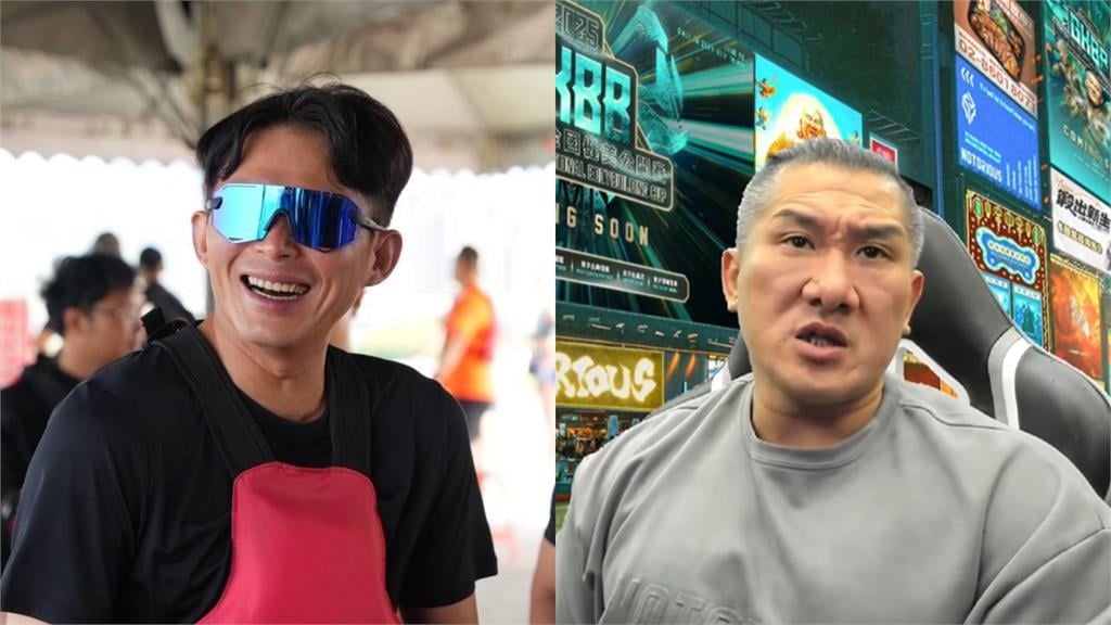 館長直播公開與黃國昌劃清界線？網瘋傳「開始切割了」…原話曝光