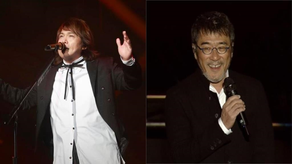 伍佰開唱想下班「被迫2度加班到凌晨」催歌迷：沒捷運拉！李宗盛脫口爆1猛料