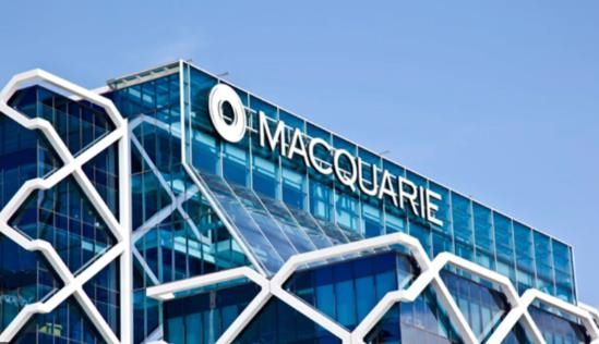 AI推動能源轉型潮 國泰世華攜手麥格理布局私募基礎建設投資