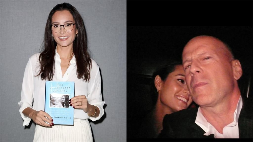 布魯斯威利後事安排曝光!「死後捐出大腦」貢獻研究 家人證實宣布了