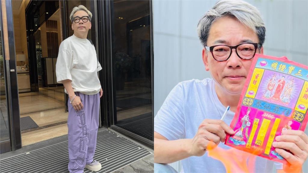 詹惟中暗酸高市早苗遭抵制！命理師揭「他走衰運」批：嘴皮子賺錢行不通