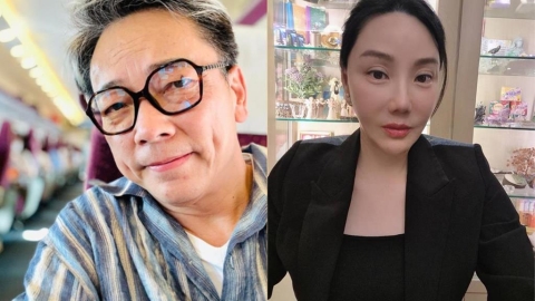 詹惟中暗酸高市早苗遭抵制！命理師揭「他走衰運」批：嘴皮子賺錢行不通