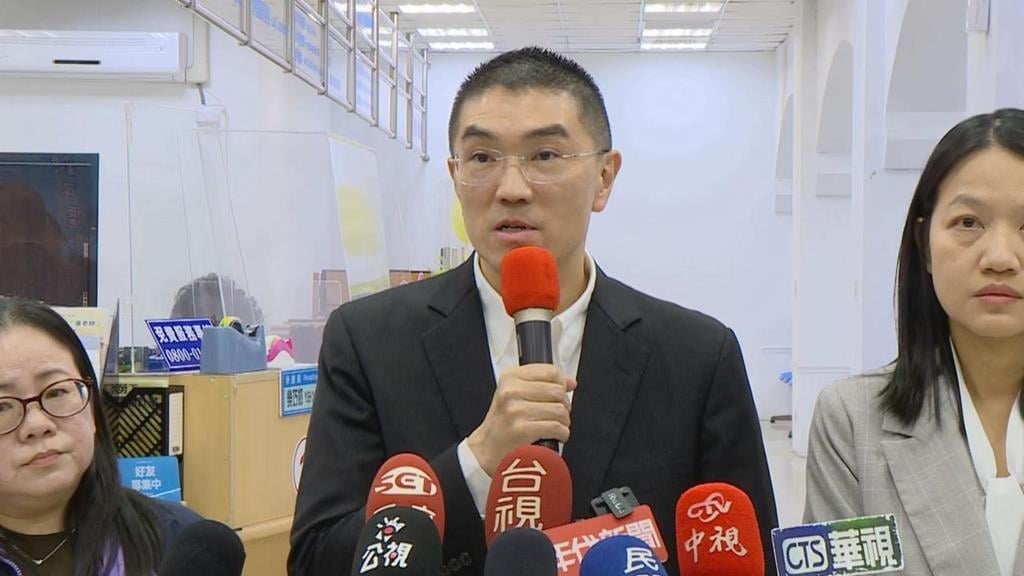 基隆河油污15.2萬戶居民受害　謝國樑：請司法單位揪元凶