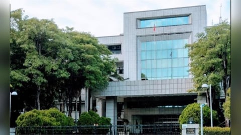 高雄男半夜潛南橫公路工地「偷柴油」喊冤 法官調GPS一槍斃命