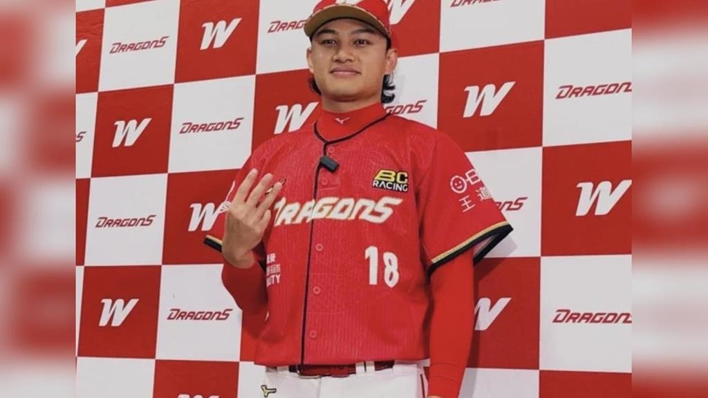 棒球／徐若熙「搶人大戰」顯見台灣棒球「暴風式」成長！韓媒憂心：韓國棒球不妙了