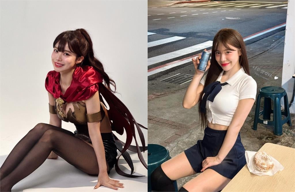 李多慧突急尋2台灣女孩:我記得你們的臉!新加坡「被塞1物」網驚:快現身