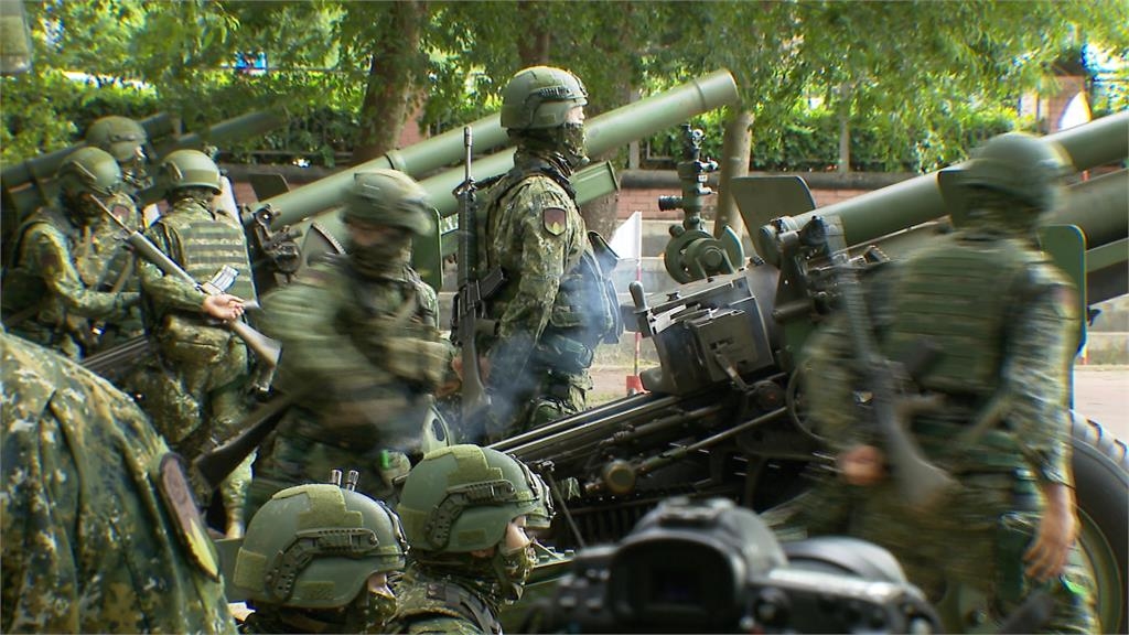 明年是否被「教召」?國軍開放查詢系統 過來人揭「都市傳說」網笑翻