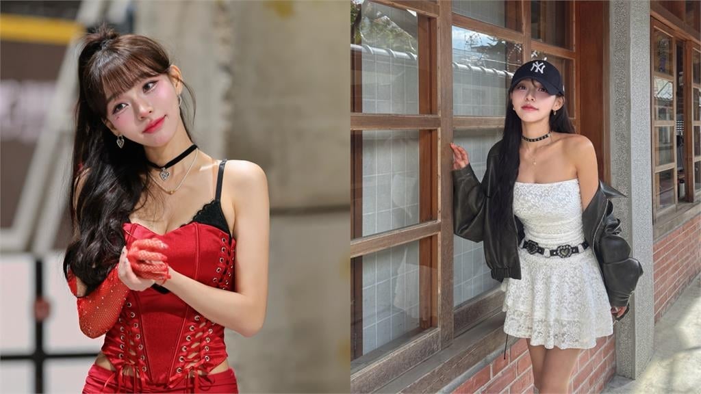 林襄感謝祭還原「迪士尼公主」!千層「奢華禮服」驚人價格曝光了