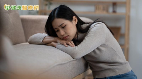 秋冬易憂鬱!臨床心理師揭「1關鍵」助穩定身心、調好情緒