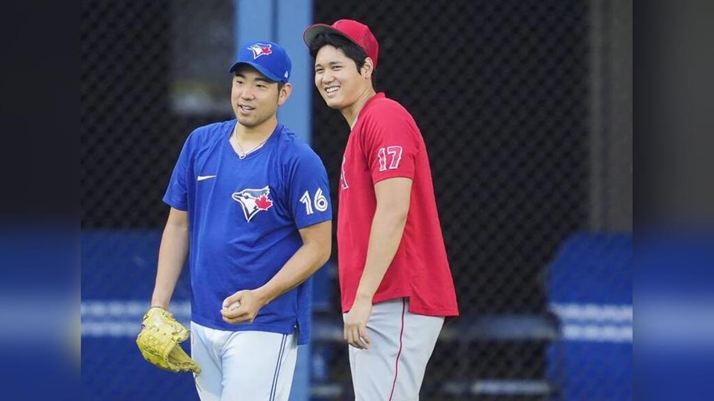 MLB／沒有不可能！菊池雄星拿大谷翔平「曾被嘲笑的這件事」鼓勵球員勇敢追夢