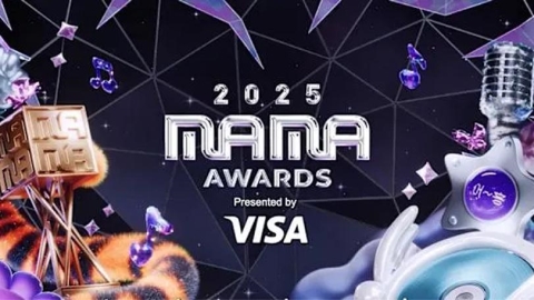 MAMA問卷「將台灣列為國家」引中國網友砲轟！主辦微博致歉