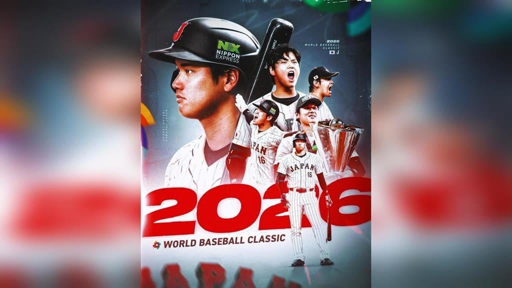 大谷翔平確定參戰經典賽　門票已炒到50萬日圓天價