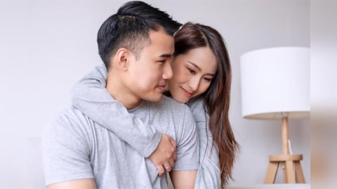 愛在心裡口難開！8句男生不敢說 卻超想讓另一半知道的真心話