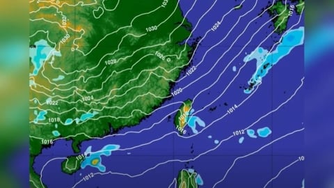 東北季風發威!專家:「這地」下探12度、日夜溫差大