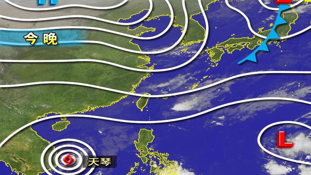 東北季風增強「這2天」防雨彈！林嘉愷示警冷空氣「這3天報到」回暖時間曝光