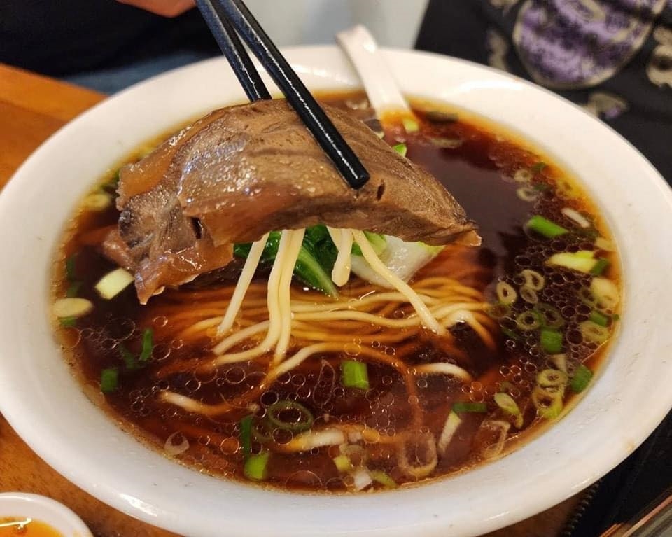 連5年必比登「木公麥面」突宣布熄燈!業者揭「非關生意原因」老饕錯愕不捨