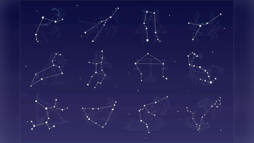 「桃園之星」一週運勢12/1~12/7金牛新機會不斷展現