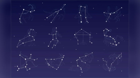 「桃園之星」一週運勢12/1~12/7金牛新機會不斷展現