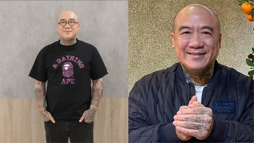 鋼鐵爸突宣布新北警「殉職喪葬全無償辦理」!親揭「出手關鍵」萬網淚:功德無量