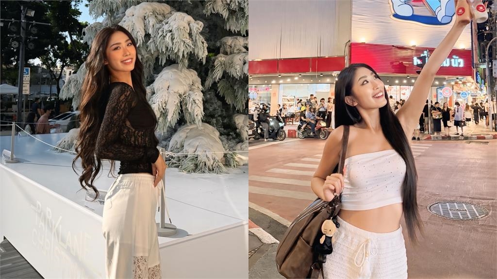 香蕉老婆遭酸「只是愛錢」結婚！她不忍霸喊「是認可的伴侶」回嗆酸民：很低級