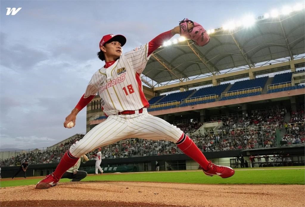 棒球／軟銀砸「年薪1億」讓徐若熙點頭加盟！有望躋身日職薪資榜前10名