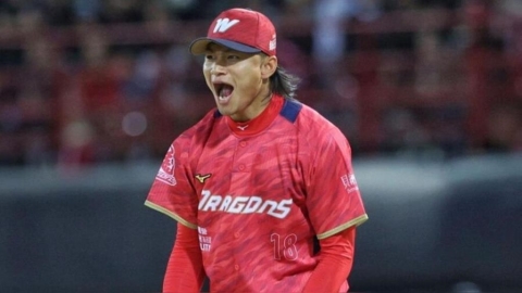 棒球/軟銀砸「年薪1億」讓徐若熙點頭加盟!有望躋身日職薪資榜前10名