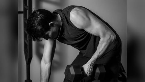 「掉肌肉」比你想的早! 醫界診斷共識變了:50歲就該篩檢肌少症