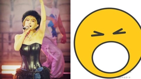 濱崎步才公開！中國官方「抓替死鬼曬1證」稱空場畫面是假的…網看傻：越描越黑