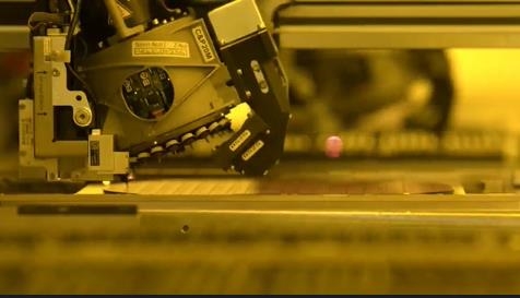 美擬將中企列軍事名單 全球光通訊供應鏈恐重洗 台廠成轉單焦點