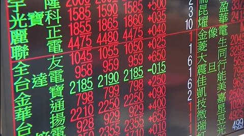 年底作帳行情起跑!AI、世足、金融三大族群成12月易漲股焦點