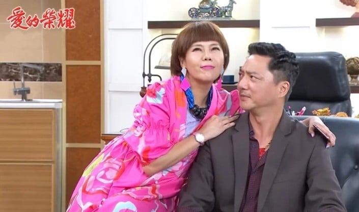 錦雯將加入民視新八點大戲《豆腐媽媽》演出?她「21字」親自回應了