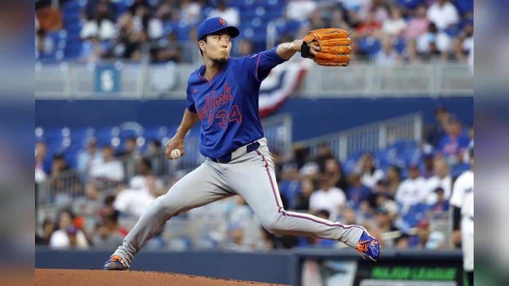 MLB(影)／傳日投千賀滉大想續留大都會理由曝！可惜合約權限不太夠恐身不由己